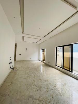 4bedroom Terrace Duplex, Oniru, Victoria Island (vi), Lagos, Terraced Duplex for Rent