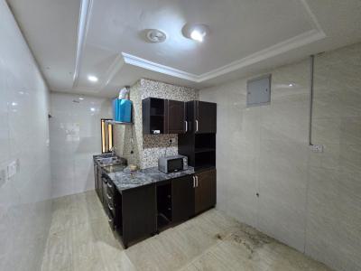 Fully Serviced 2 Bedroom Video Is Also Available, Victoria Island (vi), Lagos, Flat / Apartment for Rent