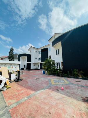 4bedroom Fully Detached Duplex for Commercial, Oniru, Victoria Island (vi), Lagos, Detached Duplex for Rent