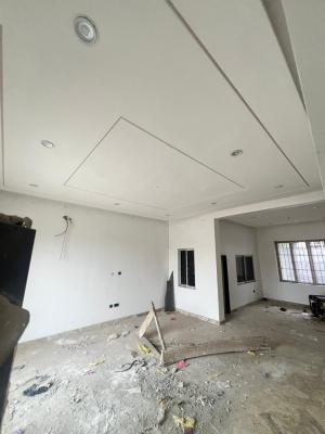 Luxury Smart 4 Bedroom Spacious Duplex, Guzape District, Abuja, Terraced Duplex for Rent