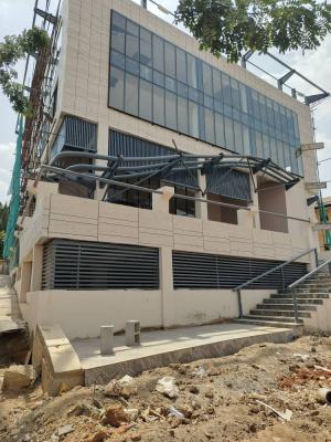 Newly Built Commercial Plaza/ Office Complex, Wuse 2, Abuja, Plaza / Complex / Mall for Sale