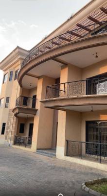 5 Apartments in One Building. Iconic Design. Luxury Redefined, Maitama Abuja, Maitama District, Abuja, Self Contain (single Rooms) for Sale