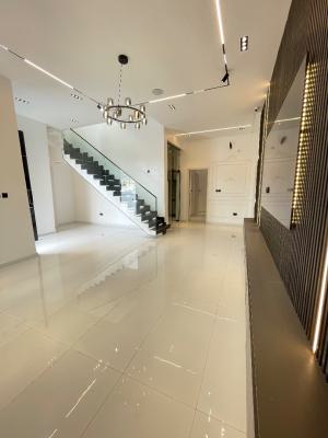 Luxury 4-bedroom Detached Duplex + Bq, Ajah, Lagos, Flat / Apartment for Sale