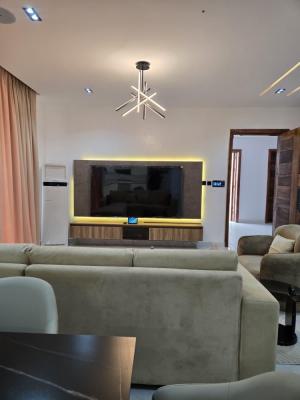 Exquisite and Modern 2 Bedroom Apartments Designed for Luxury and Comf, Lekki, Lekki Phase 1, Lekki, Lagos, Block of Flats for Sale