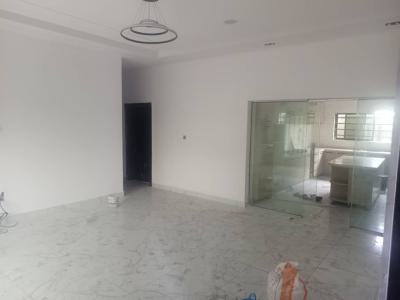 Luxury 2 Bedroom Apartment - Smart House in an Estate with 24hrs Light, Phase 2, Oribanwa, Ibeju Lekki, Lagos, Flat / Apartment for Rent