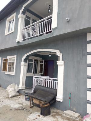 Spacious 3-bedroom Apartment, Awoyaya, Ibeju Lekki, Lagos, Flat / Apartment for Rent