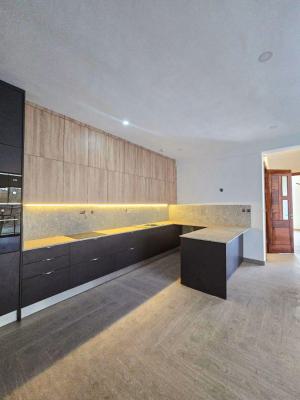 3 Bed Apartments + Bq, Ikate Lekki, Ikate Elegushi, Lekki, Lagos, Flat / Apartment for Sale