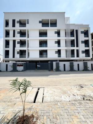 2 Bedroom Penthouse, Ikate Elegushi, Lekki, Lagos, House for Sale