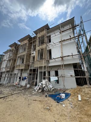 Luxury 4 Bedroom Semi-detached Duplex, Oniru Royal Estate, Oniru, Victoria Island (vi), Lagos, Semi-detached Duplex for Sale