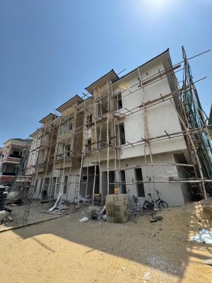 Luxury 4 Bedroom Semi-detached Duplex, Royal Estate, Oniru, Victoria Island (vi), Lagos, Semi-detached Duplex for Sale