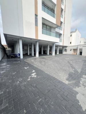 2bedroom Serviced Apartment, Lekki Phase 1, Lekki Phase 1, Lekki, Lagos, Flat / Apartment for Sale