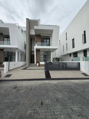 5 Bedroom Detached Duplex with Swimming Pool, Osapa London, Lekki, Lagos, House for Sale