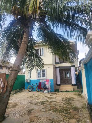 Luxury 4 Bedroom Duplex with Two Kitchens,extra Detached 2rooms Self, Peace Estate,aboru, Iyana Ipaja, Ipaja, Lagos, Detached Duplex for Sale