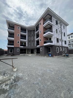 8 Units of 3 Bedroom Apartment + Bq, Ikate, Lekki, Lagos, Flat / Apartment for Rent