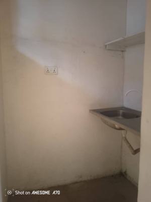 a Lovely Roomself Contain at Sabo Yaba, Sabo, Yaba, Lagos, Self Contain (single Rooms) for Rent