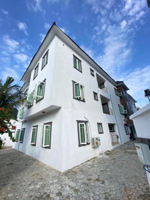 1 Bedroom Apartment, Agungi, Lekki, Lekki, Lagos, Self Contain (single Rooms) for Rent