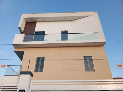 Luxury and Exquisitely Built 4 Bedroom Detached Duplex + 1rm Bq, Adeniji/abisogun Leigh Estate Ogba, Ogba, Ikeja, Lagos, Detached Duplex for Sale