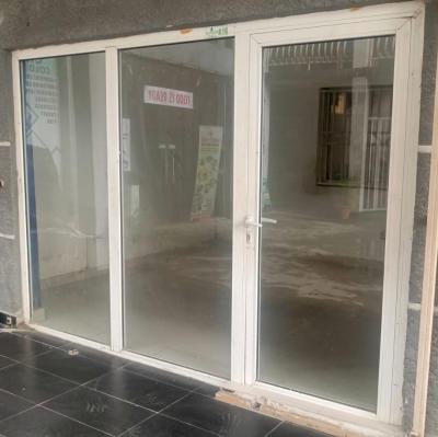 Massive Shop Space for Various Business, Ogidan-ajah, Sangotedo, Ajah, Lagos, Shop for Rent