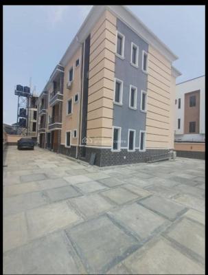 Brand Newly Built Luxury Serviced 3bedrooms Apartment Apartment., Lekki Phase 1 Off Freedom Way Lekki Lagos, Lekki Phase 1, Lekki, Lagos, House for Rent