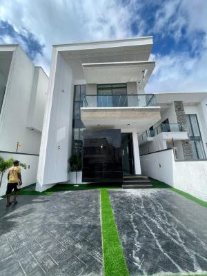 Dont Just Dream Luxury, Live It!  5 Bedroom Detached Duplex, Ajah, Lekki, Lagos, Detached Duplex for Sale