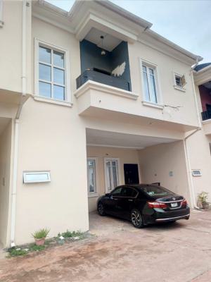 Well Maintained 4 Bedroom Terrace Duplex, Ikota, Lekki, Lagos, Terraced Duplex for Rent