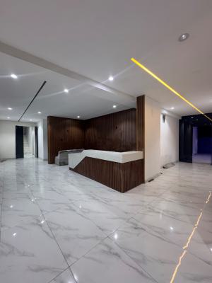 Spacious and Stunning Two (2) Bedroom Apartment, Lekki Phase 1, Lekki, Lagos, Flat / Apartment for Sale