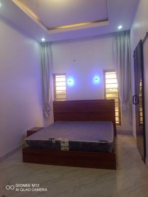 Executive 3bed Room Flat with Bq at Shonibare Estate, Shonibare Estate, Maryland, Lagos, Flat / Apartment for Rent