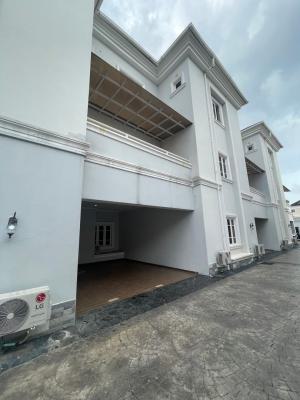 Excellent 5 Bedroom Home, Banana Island, Ikoyi, Lagos, Terraced Duplex for Rent