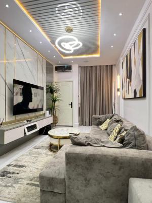 2 Bedroom Apartment with Snooker, Ps5 and Other Top Notch Amenities Av, Lekki Phase 1, Lekki, Lagos, Flat / Apartment Short Let