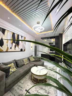 1 Bedroom Apartment with Ps5,swimming Pool and Other Top Notch Ameniti, Lekki Phase 1, Lekki, Lagos, Flat / Apartment Short Let