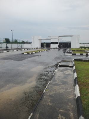 300sqm of Land, Aiyetoro, Ibeju Lekki, Lagos, Residential Land for Sale