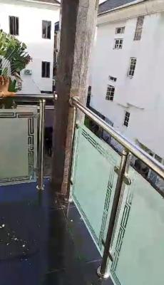 2 Units of 2 Bedrooms Apartments + Bq, Pool, Gym, Parkview, Ikoyi, Lagos, Flat / Apartment for Rent