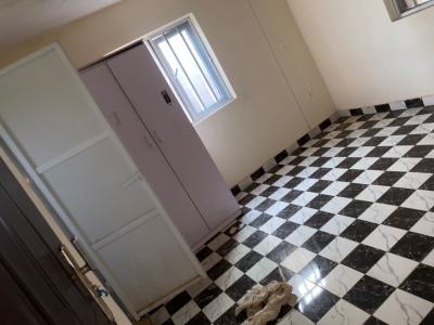 a Newly Built Room Self Contain, Idowu Estate, Off Ado Road., Ajah, Lagos, Self Contain (single Rooms) for Rent