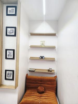 Luxury 2bedroom Apartment in Lekki Phase 1, Abisola Aduke Street, Lekki Phase 1, Lekki, Lagos, Detached Duplex Short Let