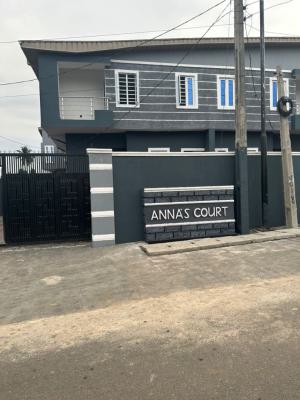 Newly Built 4 Bedroom Detached Duplex at Old Bodija Ibadan, Alabiyamo Old Bodija Ibadan, Old Bodija, Ibadan, Oyo, Detached Duplex for Sale