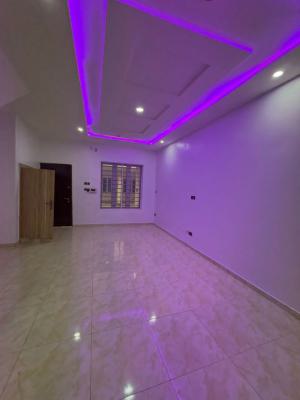 Spacious Miniflat with Fitted Open Plan Kitchen with Gas and Microwave, Orchid, Lekki, Lagos, Mini Flat (room and Parlour) for Rent