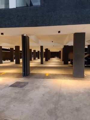 Brand New Serviced 3 Bedroom Apartment, Ikate Elegushi, Lekki, Lagos, Flat / Apartment for Rent