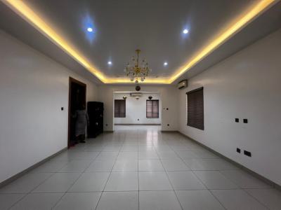 Fully Serviced 3 Bedroom Apartment + Bq, Lekki Phase 1, Lekki, Lagos, Flat / Apartment for Rent