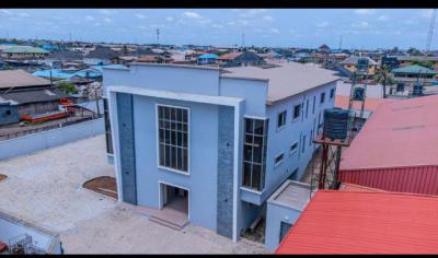 Large Shop Spaces, U-turn Abule Egba, Abule Egba, Agege, Lagos, Shop for Sale