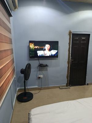 Furnished Studio Self Contain, By Firstfruit Estate, Katampe (main), Katampe, Abuja, Self Contain (single Rooms) for Rent