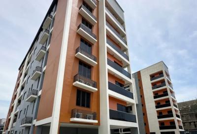 3, Lekki Phase 1, Lekki, Lagos, Flat / Apartment for Rent