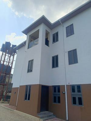 Brand New Virgin 3 Bedroom Apartment, Guzape District, Abuja, Flat / Apartment for Rent