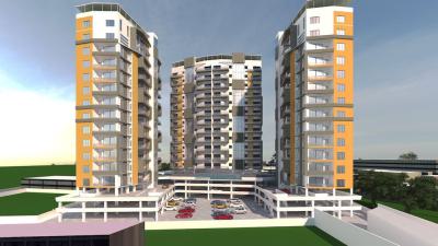 Maisonette (mini Flat), Ibeju Lekki, Lagos, Mini Flat (room and Parlour) for Sale