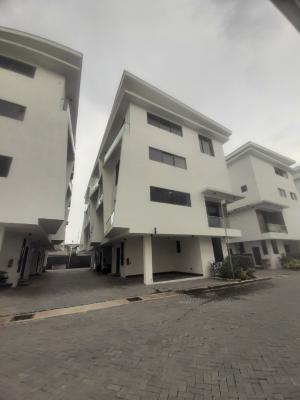 4, Ikoyi, Lagos, Terraced Duplex for Sale