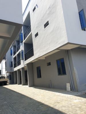 Spacious 2bedroom Flat, Spg Road, Lekki, Lagos, Flat / Apartment for Rent