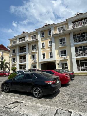 Fully Furnished 3 Bedroom Apartment in Lekki Live in Comfort & Style, Cromwell Court Chevron Drive, Lekki, Lagos, Lekki, Lagos, Block of Flats for Sale