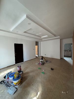 Spacious 3 Bedroom Apartment, Ologolo, Lekki, Lagos, Flat / Apartment for Rent