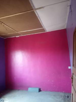 a Mini Flat / Room & Parlour Apartment Is Available in Ifako, Gbagada,, Ifako, Ifako, Gbagada, Lagos, Mini Flat (room and Parlour) for Rent