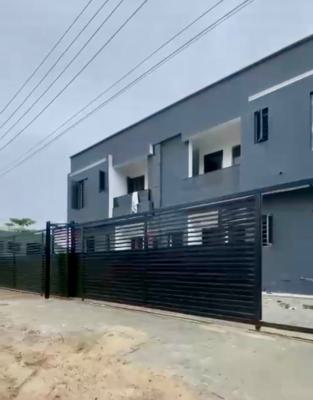 Super Well Detailed Built with Close Proximity to The Express, Blenco Area, Sangotedo, Ajah, Lagos, Flat / Apartment for Rent