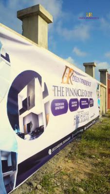 3 Bedroom Terraced Duplex, Lekki Phase 2, Lekki, Lagos, Terraced Duplex for Sale